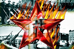 Встреча с ветеранами Таганского района по линии Таганской управы. Концерт